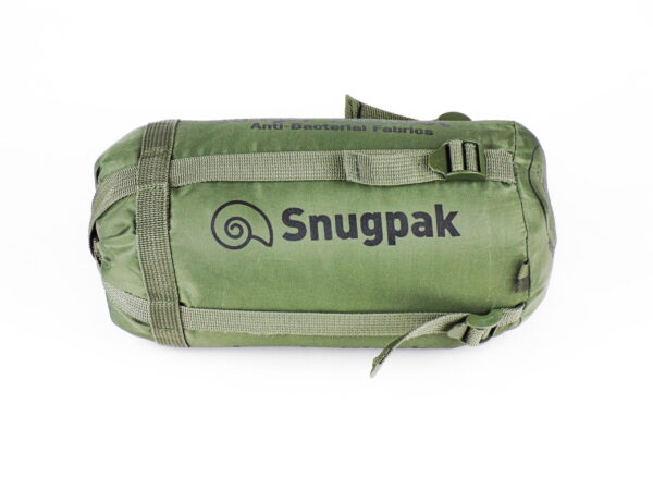 Deka Jungle Travel Snugpak