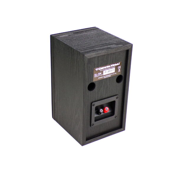 Reprobedny Cerwin-Vega SL-5M - Image 4