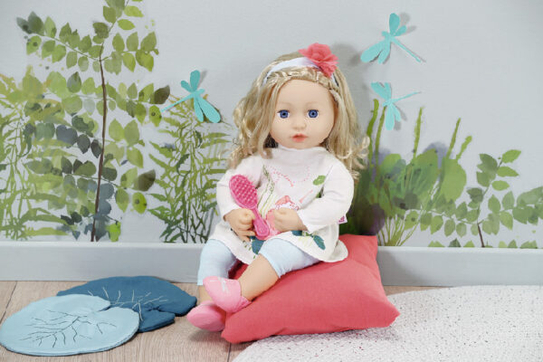 Baby Annabell Sophia 43 cm - Image 2