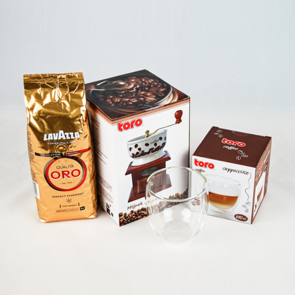 Milovník zrnkové kávy - Image 5