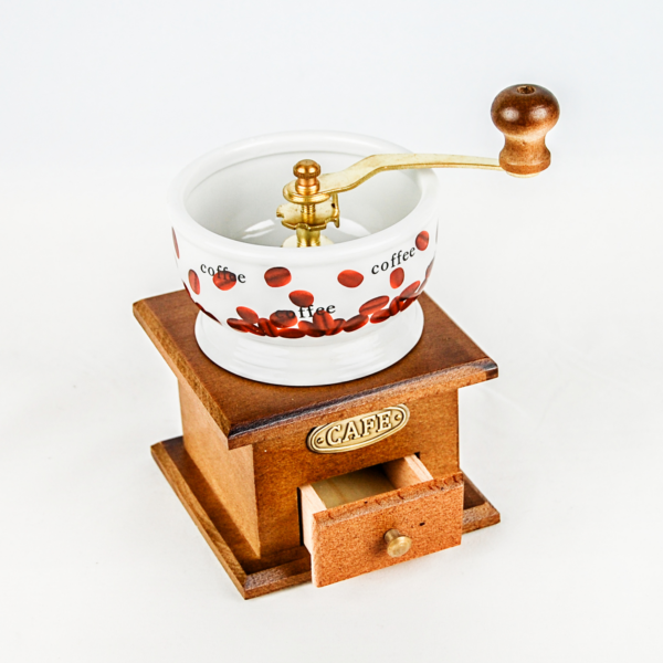 Milovník zrnkové kávy - Image 3