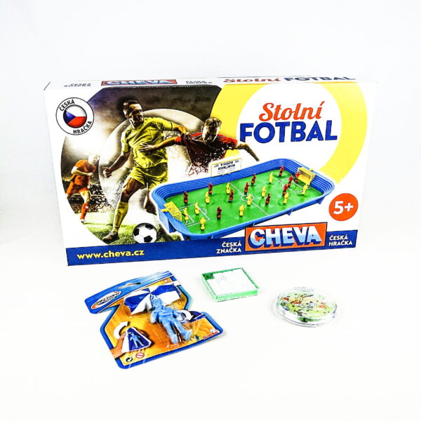 Retro hry na dětské párty