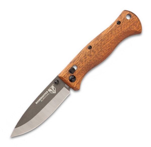 Nůž United  Cutlery Bushmaster Explorer Folder